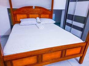 Two Bedroms at Kisimani Heights